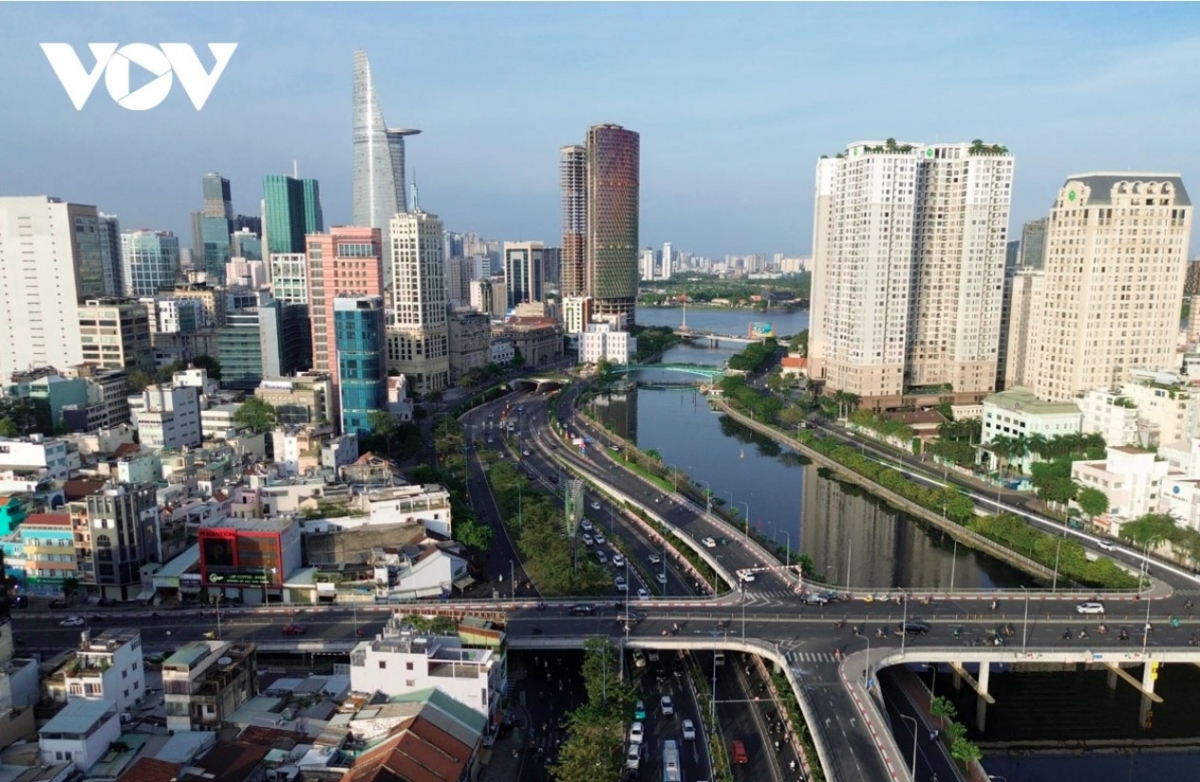 HCM City surpasses Bangkok in Global Financial Centre rankings